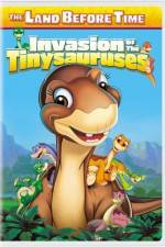 Watch The Land Before Time XI - Invasion of the Tinysauruses M4ufree