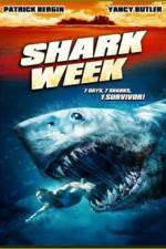 Watch Shark Week M4ufree
