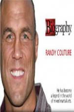 Watch Biography Channel Randy Couture M4ufree
