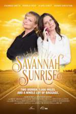 Watch Savannah Sunrise M4ufree