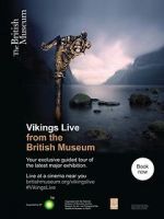 Watch Vikings from the British Museum M4ufree