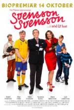 Watch Svensson Svensson ...i nöd & lust M4ufree