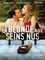 Watch La blonde aux seins nus M4ufree