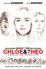 Watch Chloe and Theo M4ufree