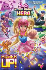 Watch Barbie Video Game Hero M4ufree