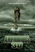 Watch Amphibious Creature of the Deep M4ufree
