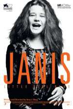 Watch Janis: Little Girl Blue M4ufree
