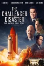 Watch The Challenger Disaster M4ufree
