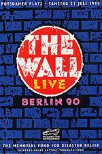 Watch The Wall: Live in Berlin M4ufree