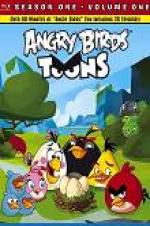 Watch Angry Birds Toons Vol.1 M4ufree
