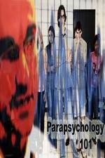 Watch Parapsychology 101 M4ufree