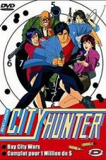 Watch City Hunter Death of Evil Ryo Saeba M4ufree