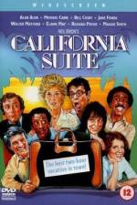Watch California Suite M4ufree