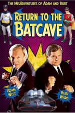 Watch Return to the Batcave The Misadventures of Adam and Burt M4ufree
