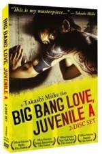 Watch Big Bang Love Juvenile A M4ufree