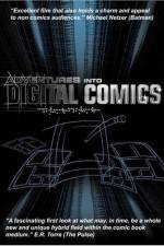 Watch Adventures Into Digital Comics M4ufree