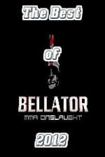 Watch The Best Of Bellator 2012 M4ufree