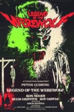 Watch Legend of the Werewolf M4ufree