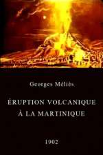 Watch ruption volcanique  la Martinique M4ufree