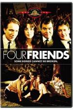 Watch Four Friends M4ufree