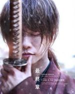 Watch Rurouni Kenshin: Final Chapter Part II - The Beginning M4ufree