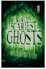 Watch Worlds Scariest Ghosts Caught on Tape M4ufree