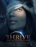 Watch Thrive: What on Earth Will it Take? M4ufree