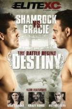 Watch EliteXC Destiny Shamrock vs. Gracie M4ufree