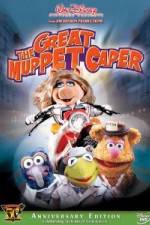 Watch The Great Muppet Caper M4ufree