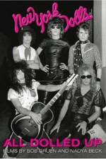 Watch All Dolled Up A New York Dolls Story M4ufree