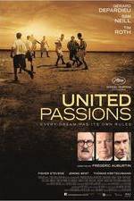Watch United Passions M4ufree