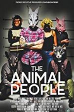 Watch The Animal People M4ufree