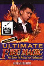 Watch Ultimate Fire Magic by Jeremy Pei M4ufree