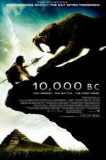 Watch 10,000 BC M4ufree