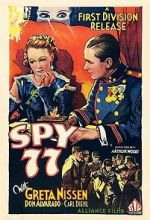 Watch Spy 77 M4ufree