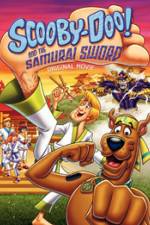 Watch Scooby-Doo And The Samurai Sword M4ufree