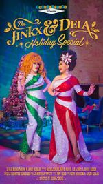 Watch The Jinkx and DeLa Holiday Special M4ufree