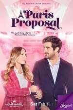 Watch A Paris Proposal Movie2k