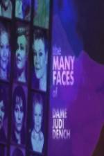 Watch The Many Faces of Dame Judi Dench M4ufree