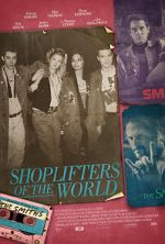Watch Shoplifters of the World M4ufree