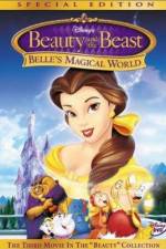 Watch Belle's Magical World M4ufree