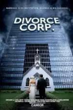 Watch Divorce Corp M4ufree