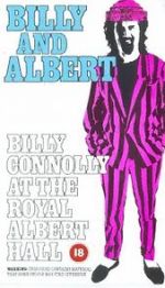 Watch Billy and Albert: Billy Connolly at the Royal Albert Hall M4ufree
