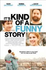 Watch It's Kind of a Funny Story M4ufree