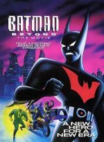 Watch Batman Beyond: The Movie M4ufree