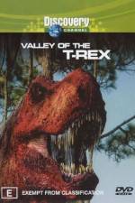 Watch The Valley of the T-Rex M4ufree