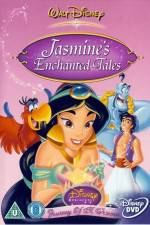 Watch Jasmine's Enchanted Tales Journey of a Princess M4ufree