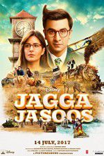 Watch Jagga Jasoos M4ufree