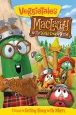 Watch Veggie Tales: MacLarry & the Stinky Cheese Battle M4ufree