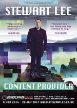 Watch Stewart Lee: Content Provider (TV Special 2018) M4ufree